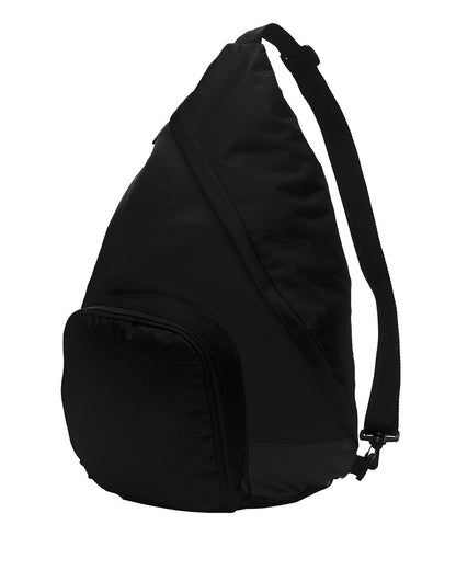 Active Cross-Body Sling Pack