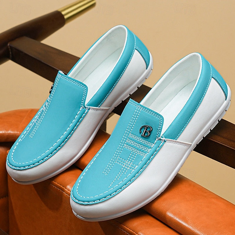 Harrison Emmanuel Shoes