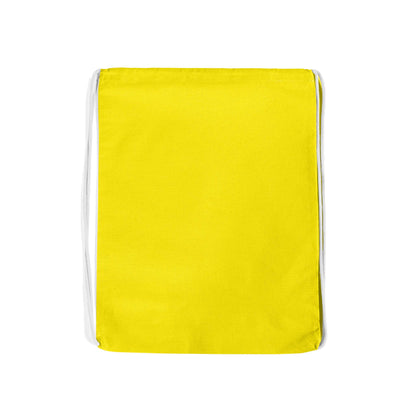Economical Sport Cotton Drawstring Bag Cinch Packs - BPK18
