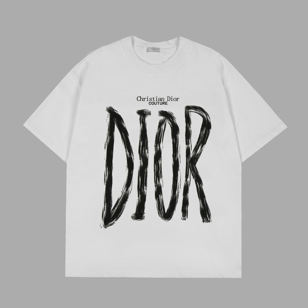 Direct Print T Shirt