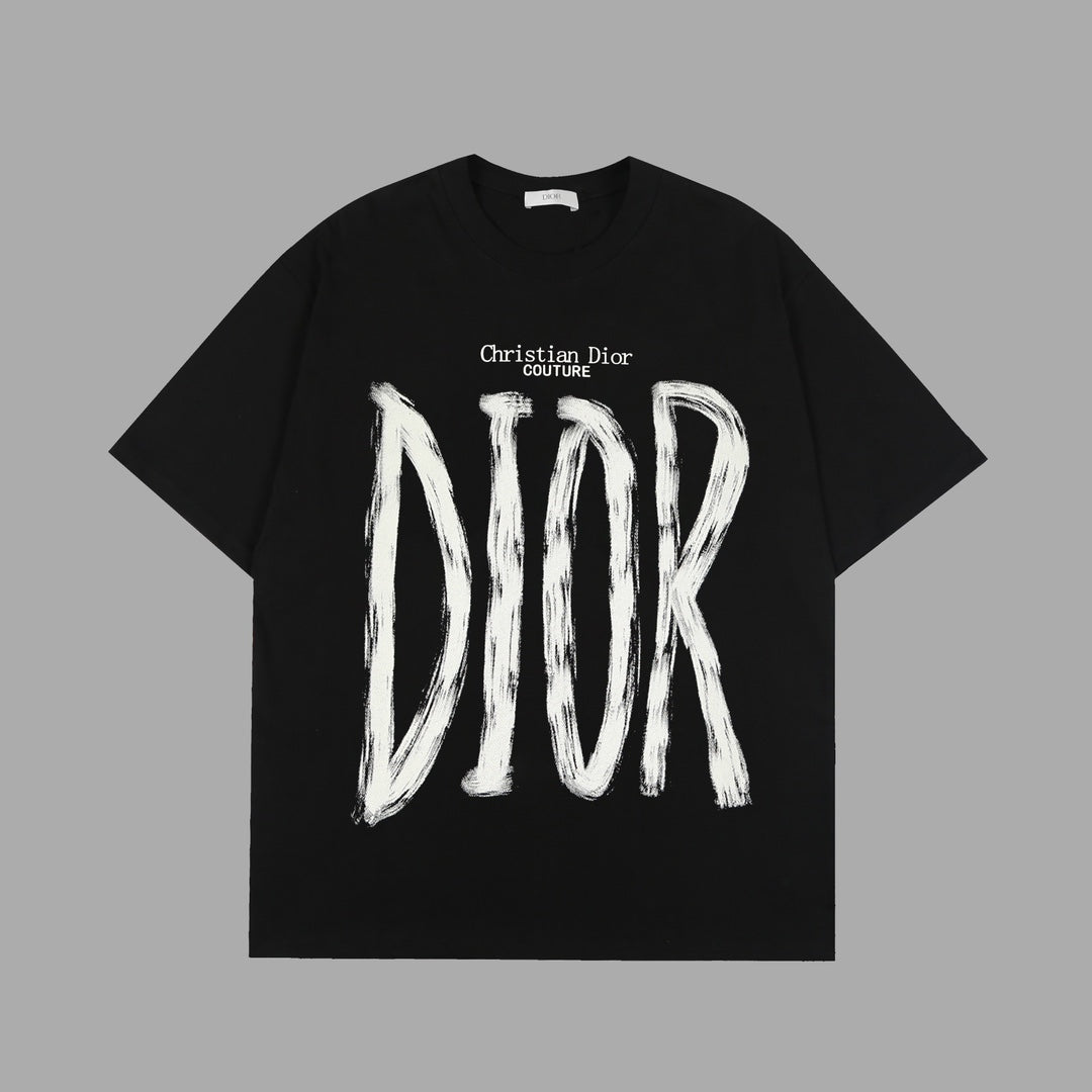 Direct Print T Shirt