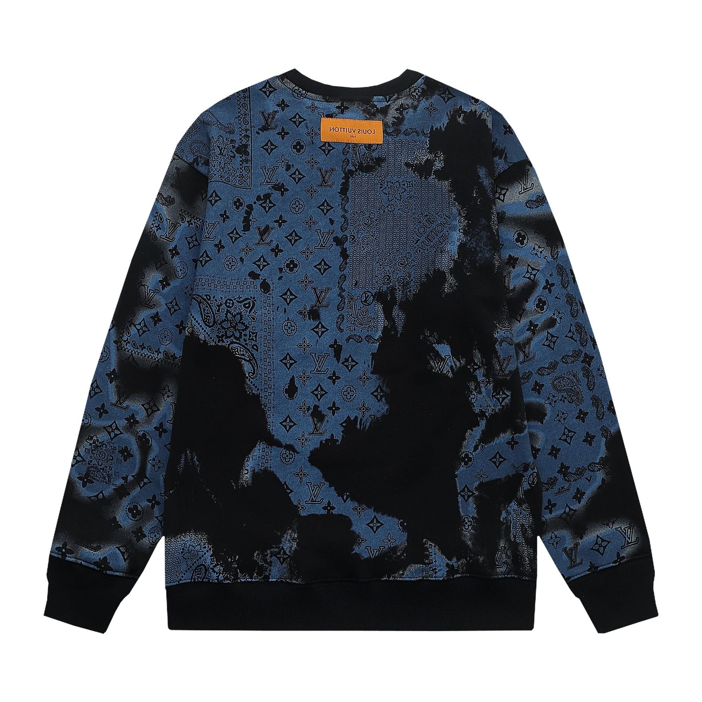 Rendering Pattern Sweatshirt