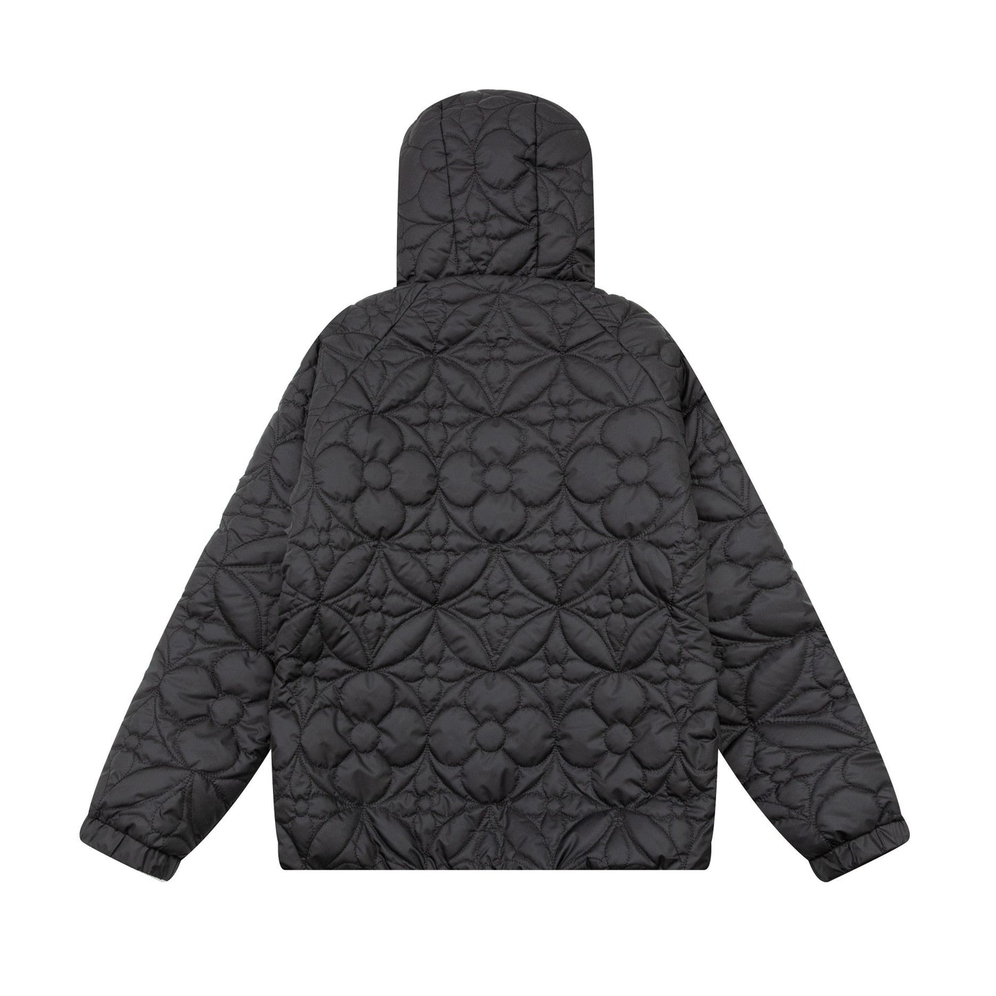 Lightweight Quilted Jacket