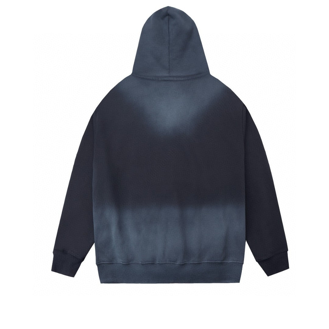 Rendering Contrasting Colors Hoodie