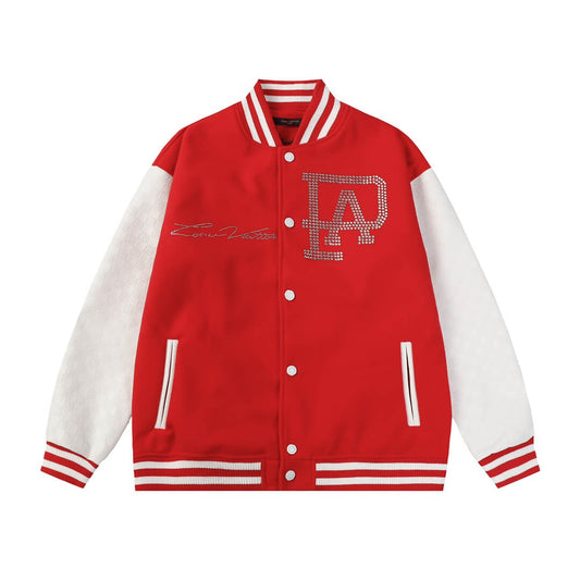 New Bead Baseball Jacket