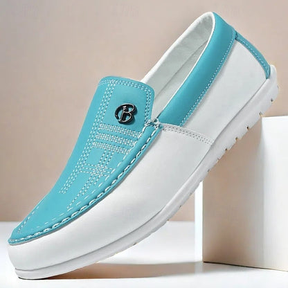 Harrison Emmanuel Shoes