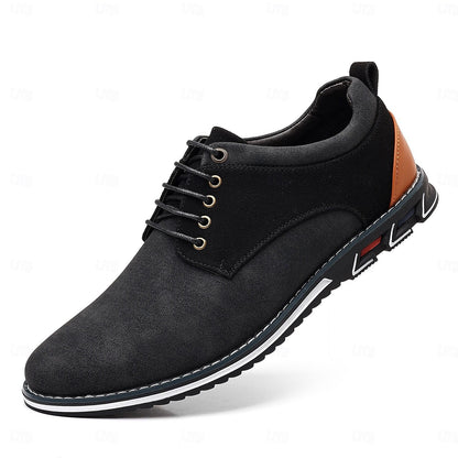 Mason Ezra Shoes