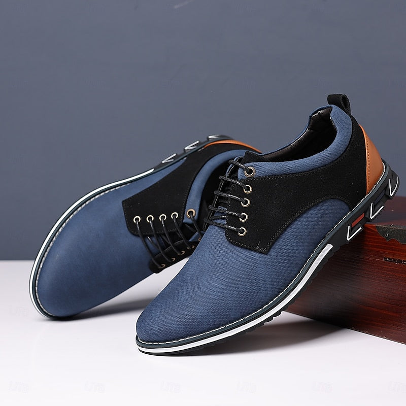 Mason Ezra Shoes