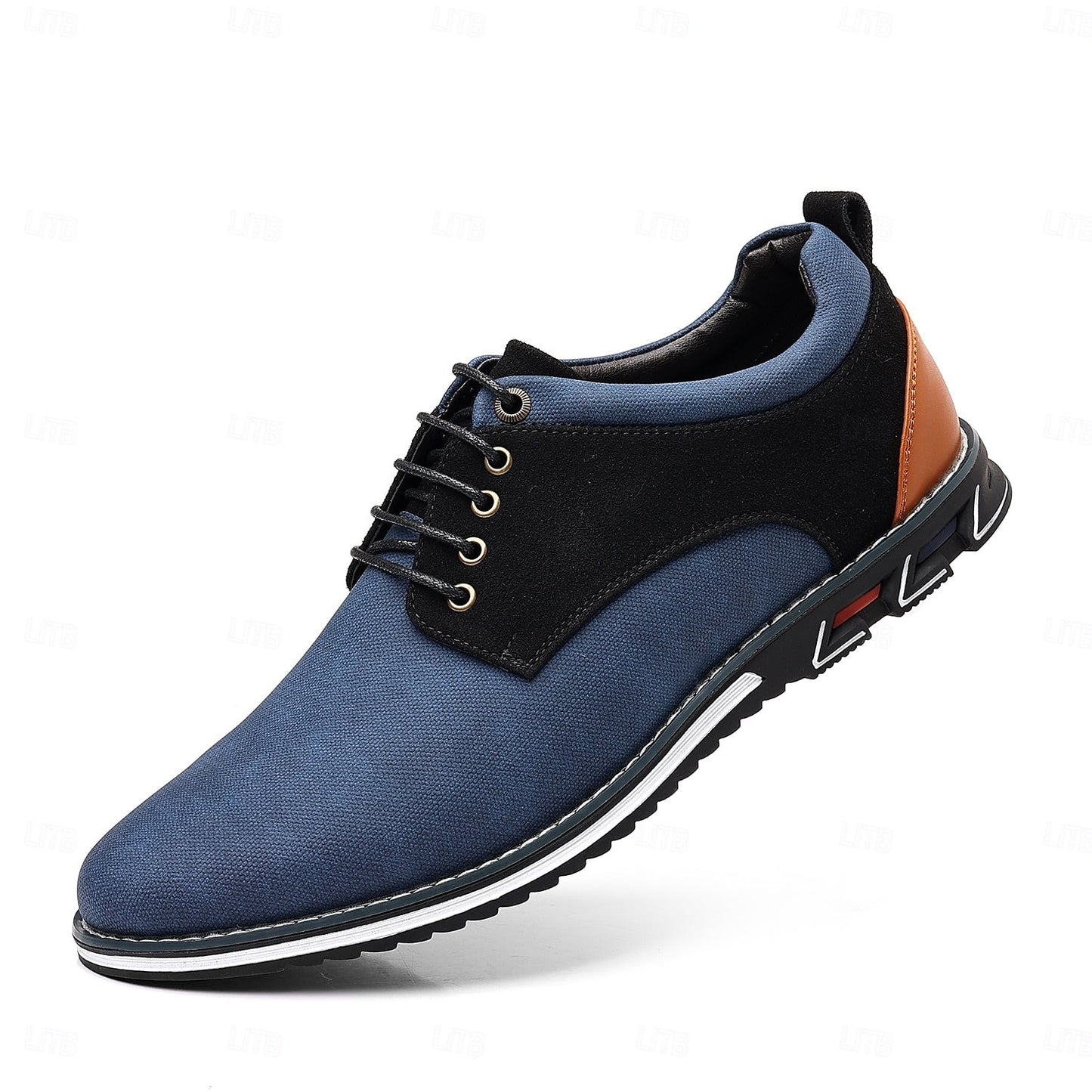 Mason Ezra Shoes