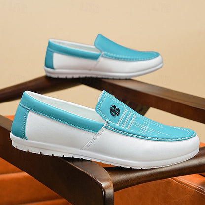 Harrison Emmanuel Shoes